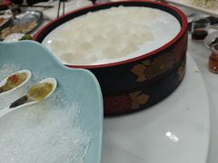 -嘉升大排档(番禺总店)