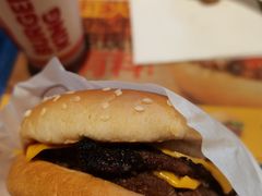 -汉堡王(常熟美城店)