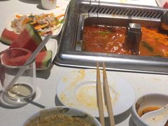 -海底捞火锅(勒泰店)