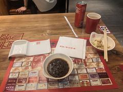 -新兴园饺子馆(北京百子湾店)