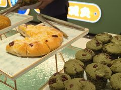 -素满香·全民食养自助(长宁龙之梦店)