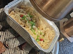 -泰白海鲜烧烤大全