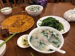 -华记粥饭店(印象容桂主题风情街店)