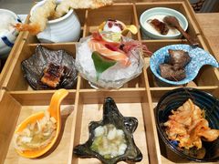 -万鱼亭 日本料理(无锡香山名园店)