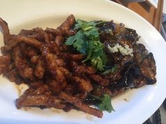 老妈茄子-106餐厅(山水文园店)
