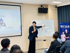 -新励成演讲口才培训(深圳宝安学训中心)