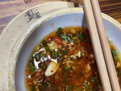 -盖帮鳝鱼串串(东郊记忆店)