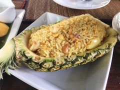 -自然餐厅(Phuket)