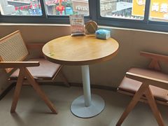 -面道赞宁海海鲜面(迎凤街店)