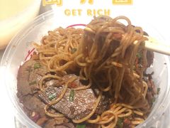 -万方圆拌粉瓦罐汤(九江湖滨店)