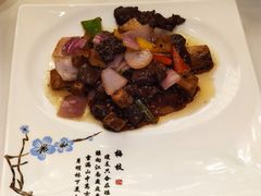 -武汉香格里拉大酒店·香宫中餐厅
