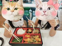 -贝林大翅鲸简餐厅(国家海洋博物馆店)