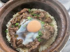 -红星光发煲仔饭(大石街店)
