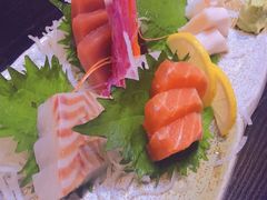 -银座日本料理(春徳街店)