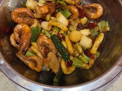 香邦迷宗蟹-香邦迷宗蟹(新汽车站店)