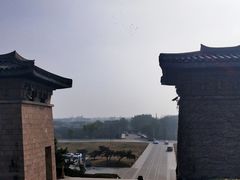 -汉陵苑