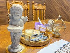 -星澜沉浸式推理剧场(酒仙桥店)