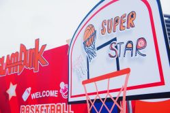 -瑞贝生日派对宝宝宴策划