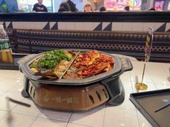 -一味一诚•鲜嫩烤鱼(昌发展万科广场店)