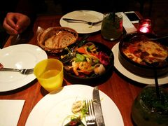 -La Strada(安福路店)