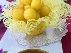 -海拉尔蒙古包(房山长阳店)