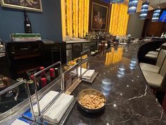 -龙虾酒吧扒房(宁波香格里拉店)