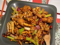 -炭舍干锅(华发商都店)