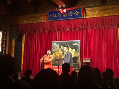 -哈哈曲艺社(西门闲亭店)