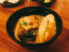 豚骨拉面-昊·来了寿司(双楠2店)