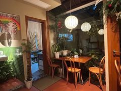 -About Bistro關於·泰式家庭料理