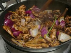 -胡须佬鸡煲四季火锅店(石厦西村直营店)
