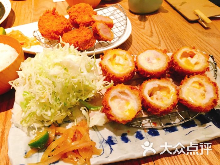 721幸福牧场(96广场店)图片 - 第1张