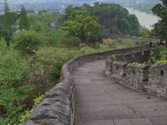 -台州府城(江南长城)
