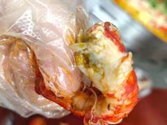 -羊阿公·嘉福烤全羊龙虾馆·家常菜(广益店)
