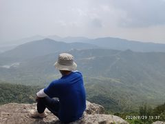 -七娘山
