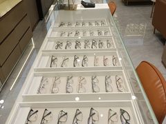 -宝视达眼镜(辉县瑞成广场店)