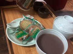 -迈格笙SPA·影院式足道·采耳(金桥店)