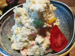-笑福亭料理小馆(解放碑店)