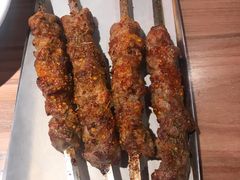 -谷丽麦馕新疆菜·清真(步步高梅溪新天地店)