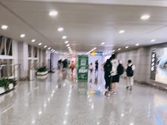 -张家界荷花国际机场