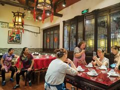 大堂-三林本帮馆(中林街店)