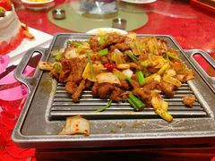 -大铁勺新津菜(熙悦汇店)