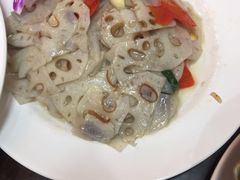 -福满楼中餐厅