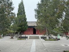 -大钟寺古钟博物馆
