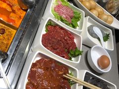 -海底捞火锅(凯德广场店)