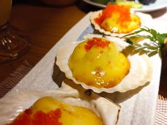 -三石铁板烧(紫竹桥店)