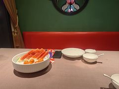-鸽子张·家宴(黄辛庄旗舰店)