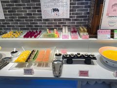 -众善素食(佛平五路店)