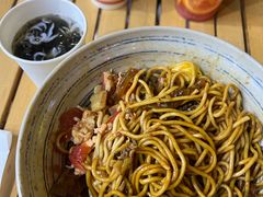 -梅溪·小伙子干挑面(安吉总店)