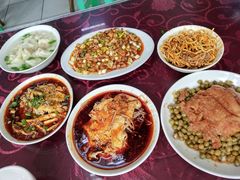 -老丘丘(较场口店)